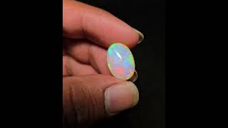 Natural Opal Cabochon Gemstone 91 9413563830 [upl. by Muriel]