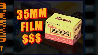 Film Photography Pricing [upl. by Moss]