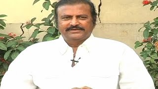 Mohan Babu fires on Shankaracharya  Shirdi Sai Baba Controversy [upl. by Christiana902]