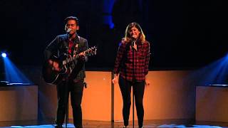 Crossroads Church Believe series song Mashup SingAlong [upl. by Atterbury651]