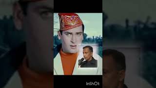 Ay gulbadan phoolon kimohdrafibollywoodsongviralvideo [upl. by Adnerol]