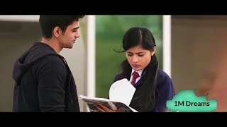 School Ka Pyar  New Cute School Love Story  Most Romantic Emotional Heart Touching Love Story 2020 [upl. by Nosnehpets]