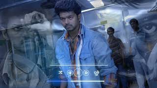 ðŸ˜ˆðŸ˜ˆPokkiri BgMâš¡ðŸ”¥ [upl. by Daffie]