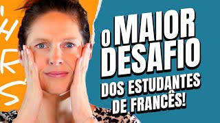 📚 Regras Básicas da Pronúncia Francesa 22  Céline Chevallier [upl. by Emogene]