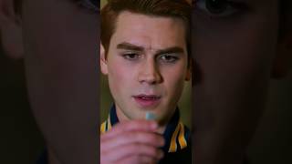 Riverdale  Betty found pendrive in Archies Jacket 😱 riverdale archie veronica edit series yt [upl. by Fritzie]