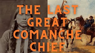 Comanche Warriors vs The US Army  Quanah Parkers Rise To Power [upl. by Rape645]