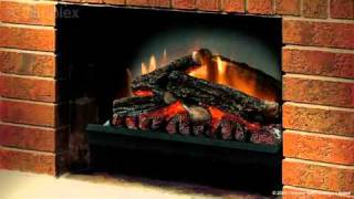 Dimplex Electric Fireplace Products [upl. by Beka]