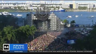 Ultra returns to Miami this weekend [upl. by Mcleroy338]