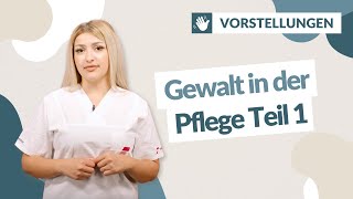 Gewalt in der Pflege 13 [upl. by Eigriv]