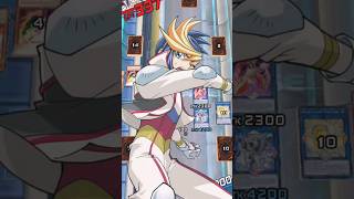 Shiranui Deck Full Combo  yugioh duel link yugioh duellinks shorts short [upl. by Akvir]