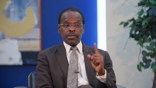 Delving Deeper Episode 74  Minister Of National Security Fitzgerald Hinds [upl. by Hemminger]