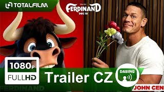 Opening title Ferdinand 2 2023 Fandmade [upl. by Idnim972]