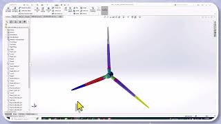 Importing geometry into design modeler  Attach active CAD geometry [upl. by Castra]