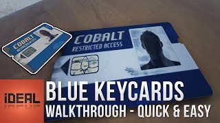 Rust • How to get Blue Keycards  All Locations • Green Puzzle Solutions [upl. by Azeret]