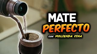 Cómo PREPARAR bien el MATE con Canarias [upl. by Uel]