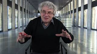 Mario Botta [upl. by Chalmers]