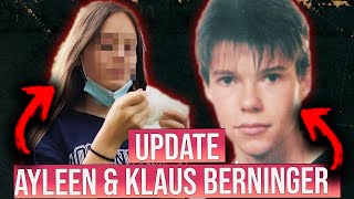 Update zu Ayleen aus Gottenheim und Klaus Berninger  2023 [upl. by Chappelka368]