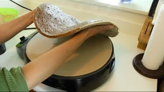 ማማዬ Ethiopian Cooking quot How to Make Anebabero  የአነባበሮ አሰራርquot [upl. by Neiv34]