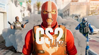 Cs2 live lets rank up csgo cs2 live [upl. by Ozzie759]