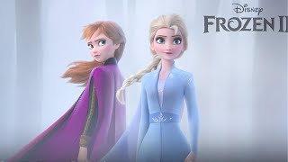 Frozen II 2019 Movie  Jennifer Lee  Chris Buck  Primis Films  Full Movie Fact amp Review Film [upl. by Fakieh877]