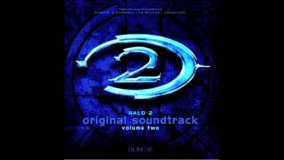 Halo 2 Volume 2 OST 6 Unforgotten [upl. by Lednahc736]