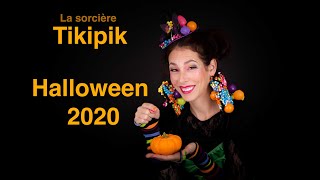 Publicité Tikipik 2020 [upl. by Ahsitniuq]