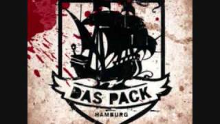 Das Pack  Waschzwang [upl. by Susette]