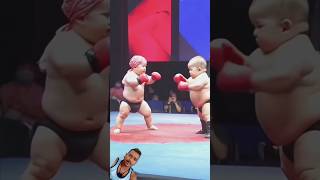 India vs Pakistan 😂😅😂😆😂 champion 🏆 baby comedy funny comedyshorts funnyshorts [upl. by Paulina132]