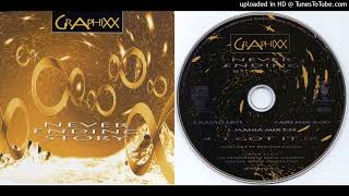 Graphixx  02 Never Ending Story Maxi Mix  1994 [upl. by Shewchuk492]