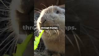 MindBlowing Rabbit Facts You Didnt Know 🐰🐰🐰 bunny rabbit animals facts viralshorts funfacts [upl. by Grosmark]