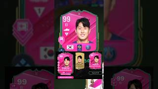 KANGIN LEE EVO LA MEJOR EVO DE EAFC24 eafc eafc24 kanginlee evo [upl. by Lissak932]