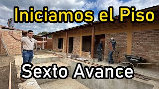 Sorteo Finca Agosto 2024 Sexto Avance [upl. by Asel]