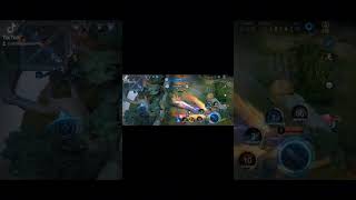 Solid Clash Long Mejia montage honorofkings shorts hok [upl. by Motch937]