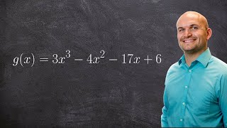 How to use Descartes rule of signs to determine the number of positive and negative zeros [upl. by Haymes]