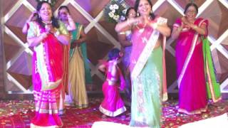 PYAARI BAHURANI MERE GHAR AAYI  CHOREOGRAPHY  VIMIS DANCE ACADEMY [upl. by Constantin]