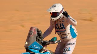 ALL1 DAKAR ETAPA 7 [upl. by Libby]