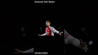 I watched Arsenal vs PSG  two players showed just how well they understand the game [upl. by Nnoj]