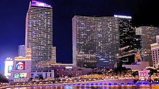 Cosmopolitan Las Vegas  Coolest Luxury Hotels [upl. by Gnov]