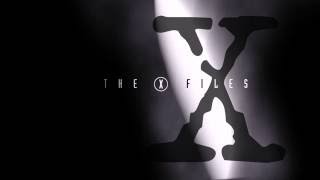 X Files Intro Reconstruction V3 preview  Adobe After Effects CS14 [upl. by Nakre374]