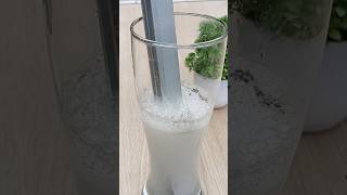 Caustic Soda And Aluminium Experiment 💥 experiment causticsoda chemical hydrogen aluminium [upl. by Sugna]