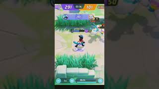 Pokemon unite almost died lucario pokemon pokemonunitebestclipsoftheweek [upl. by Iila224]