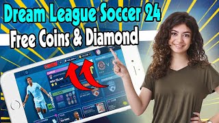 DLS 24 Hack ✅ How to get unlimited Coin amp Diamond in DLS 24 2024 [upl. by Camey]