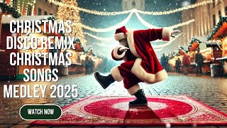 Best Christmas Songs 2025 🎄 Top Christmas Carols of All Time 🎁 Merry Christmas 2025 Remix [upl. by Lled]