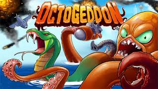 octogeddon new york ocean theme [upl. by Darach]