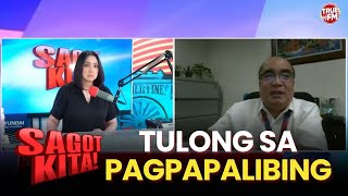 Sagot Kita  October 29 2024  Full Episode [upl. by Atsahs]