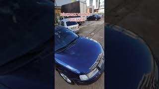 Dincmax Varnish Remover Spray BeforeAfter Video  Blue Car [upl. by Niltiak13]