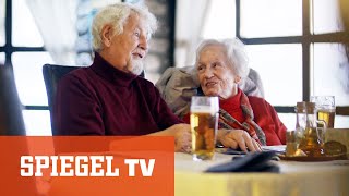 Der letzte Umzug Rentnerparadies Bulgarien  SPIEGEL TV [upl. by Trebor949]