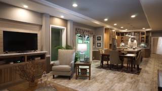 The Omaha  Modular Home by Redman Homes [upl. by Oletha706]