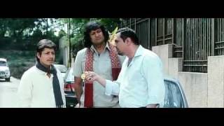 Boman Irani comedy scene from the movie 99 [upl. by Annor]