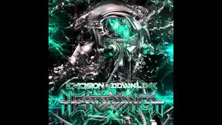 Excision amp Downlink  Headbanga Original Mix [upl. by Alyaj187]